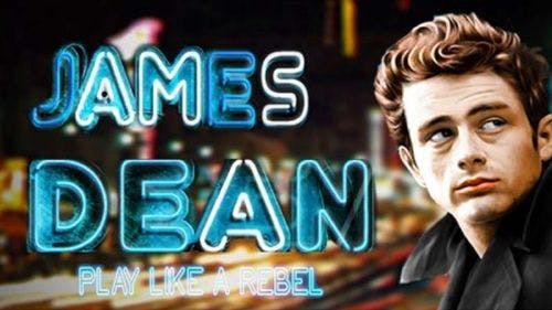 James Dean Slot Machine Online Free Game Play