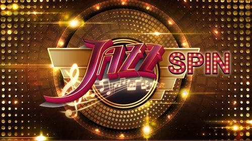 Jazz Spin Slot Machine Online Free Game Play