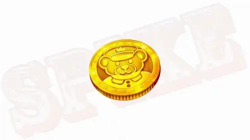 Jelly Express Slot Simbolo Scatter