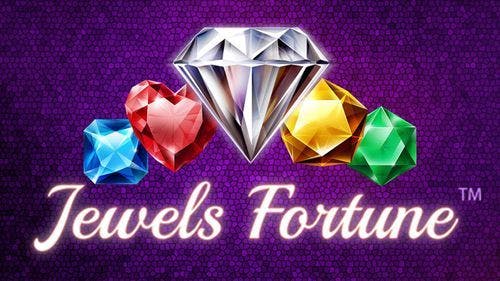 Jewels Fortune Slot Machine Online Free Game Play