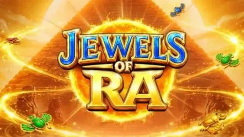 Jewels Of Ra Slot Machine Online Free Game Play