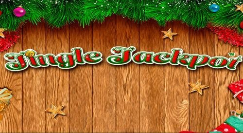 Jingle Jackpot Slot Online Free Play