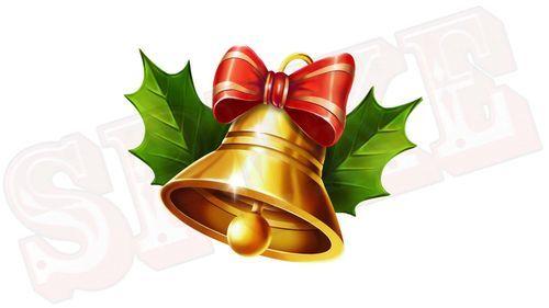 Jingle Bells Bonanza Slot Simbolo Campanella