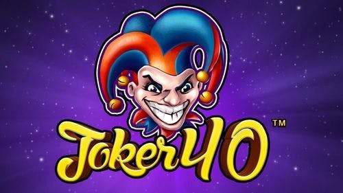 Joker 40 Slot Online Free Game Play