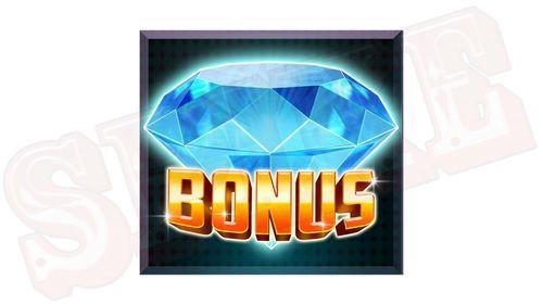 Jokrz Wild UltraNudge GigaBlox Slot Bonus