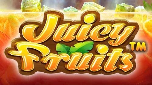 Juicy Fruits Slot Machine Online Free Demo