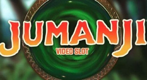 Jumanji Slot Online Free Play