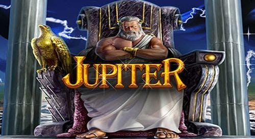 Jupiter Slot Online Free Play