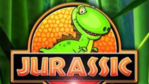 Slot Machine Jurassic Free Game Online