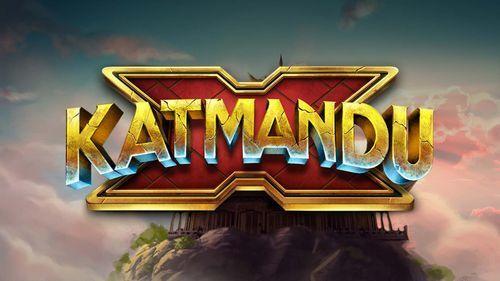 Katmandu X Slot Machine Online Free Game Play