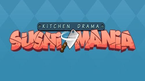 Kitchen Drama Sushi Mania Slot Machine Online Free Game Play