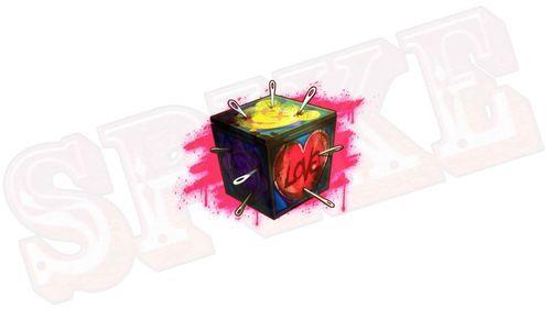 Klowns Slot Scatola