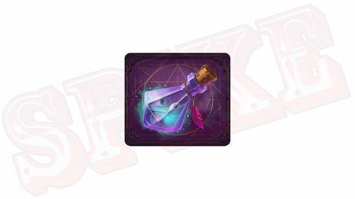 Lady Of Fortune Remastered Slot Simbolo Pozione