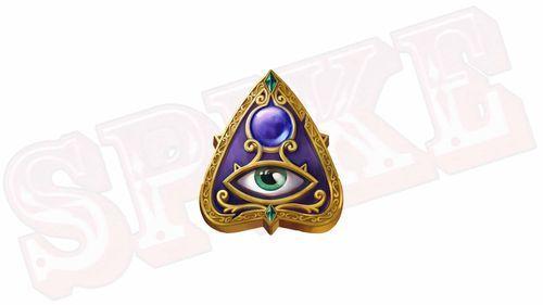 Lady Of Fortune Remastered Slot Simbolo Scatter