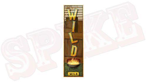 Land Of The Free Slot Simbolo Wild