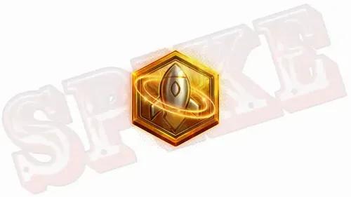 Launch To Riches Slot Simbolo Scatter