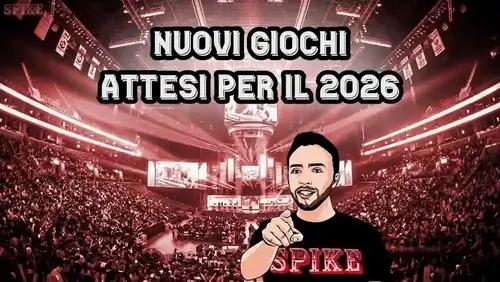 Nuove Slot 2026