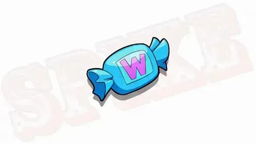 Le Bunny Slot Simbolo Wild