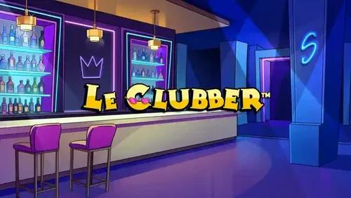 Le Clubber Slot Machine Online Free Game Play