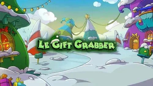 Le Gift Grabber Slot Machine Online Free Game Play