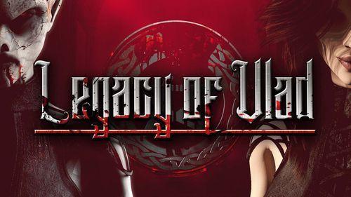 Legacy Of Vlad Slot Machine Online Free Game Play