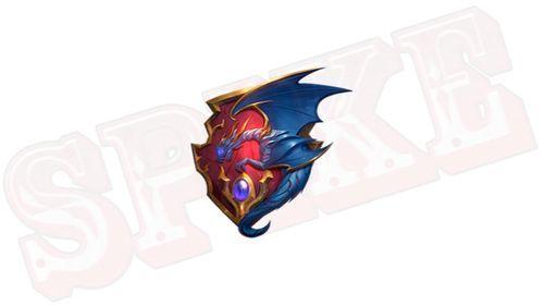 Legend Of Dragon Wins DoubleMax SPIKESlot