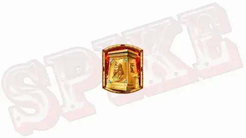 Legion Gold And The Throne Of Dead Slot Simbolo Scatter