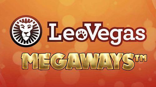 Online Slot LeoVegas Megaways Free Demo