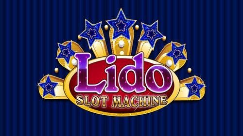 Lido Slot Machine Free Demo Game