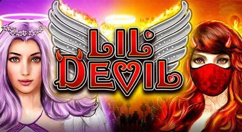Lil' Devil Slot Online Free Play