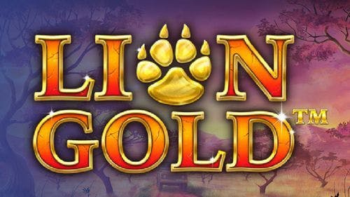 Lion Gold Slot Machine Online Free Demo