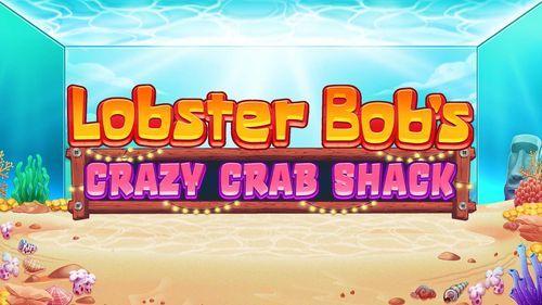 Lobster Bob's Crazy Crab Shack Slot Machine Online Free Game Play