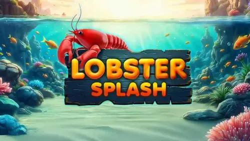 Lobster Splash Slot Machine Online Free Game Play