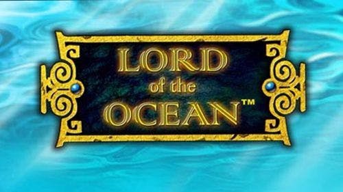 Lord Of The Ocean Slot Online Free Play