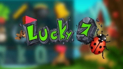 Lucky 7 Slot Machine Online Free Game Play