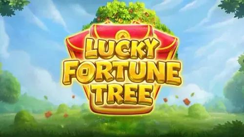 Lucky Fortune Tree Slot Machine Online Free Game Play