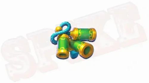 Lucky Fortune Tree Slot Simbolo Pergamene