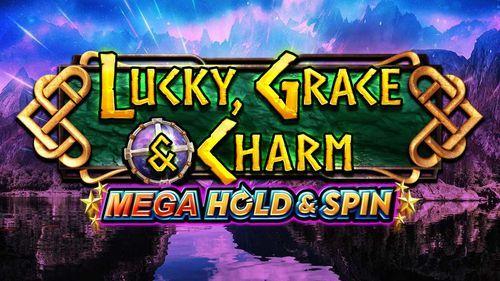 Lucky Grance And Charm Slot Machine Online Free Play