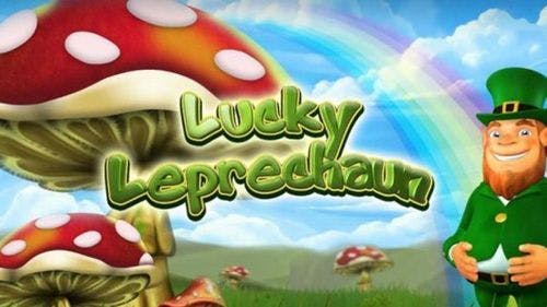 Lucky Leprechaun Slot Machine Online Free Game Play