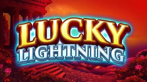 Lucky Lightning Slot Machine Online Free Game Play