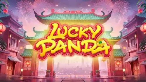 Lucky Panda Slot Machine Online Free Game Play