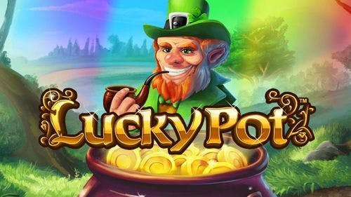 Lucky Pot Slot Online Free Game Play