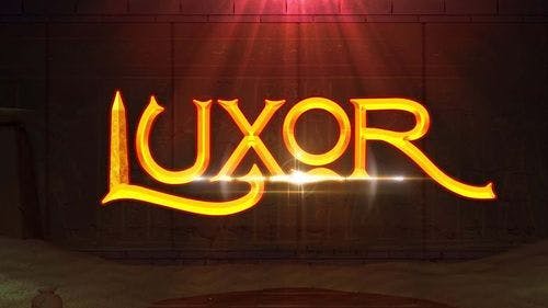 Luxor Slot Machine Online Free Game Play
