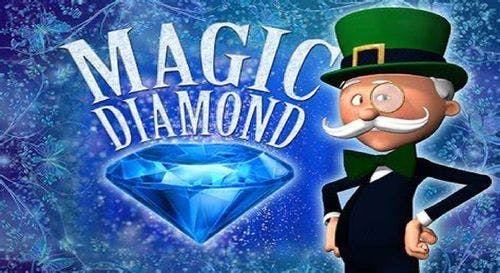 Magic Diamond Slot Online Free Play