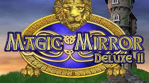Magic Mirror Deluxe 2 Slot Online Free Play