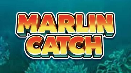 Marlin Catch Slot Machine Online Free Game Play