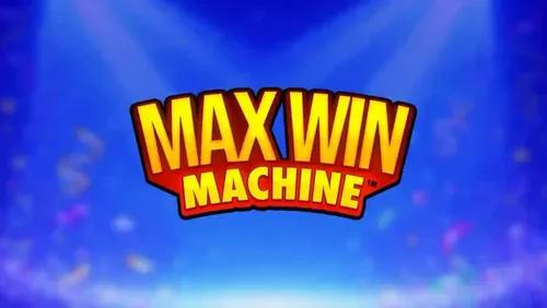 Max Win Machine Slot Machine Online Free Game Play
