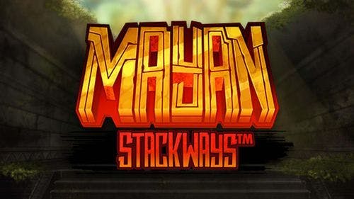 Mayan Stackways Slot Machine Online Free Game Play