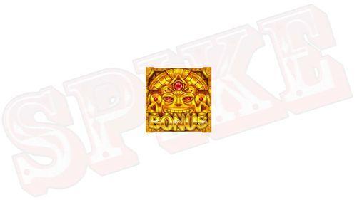 Mayan Temple Riches Slot Simbolo Bonus Scatter