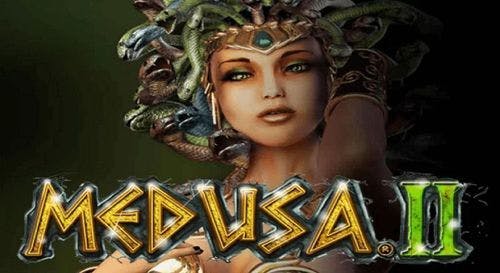Medusa 2 Slot Online Free Play